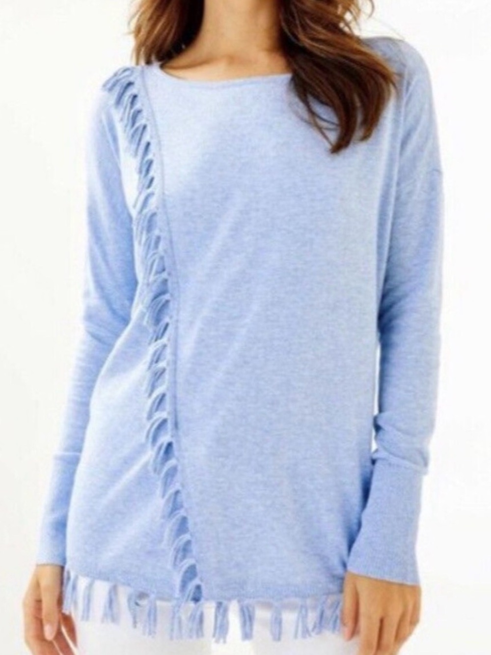 Lilly Pulitzer Emberly Tunic Sweater